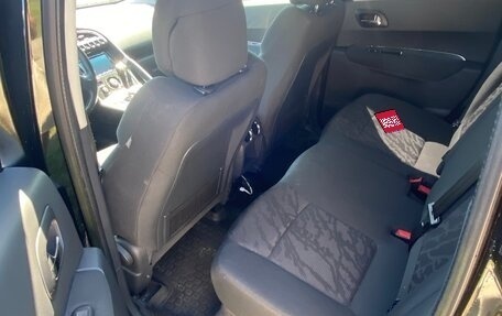 Peugeot 3008 I рестайлинг, 2012 год, 720 000 рублей, 10 фотография