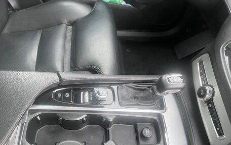 Volvo XC90 II рестайлинг, 2019 год, 3 780 000 рублей, 15 фотография