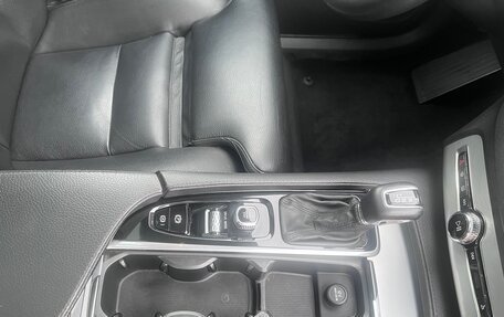 Volvo XC90 II рестайлинг, 2019 год, 3 780 000 рублей, 20 фотография