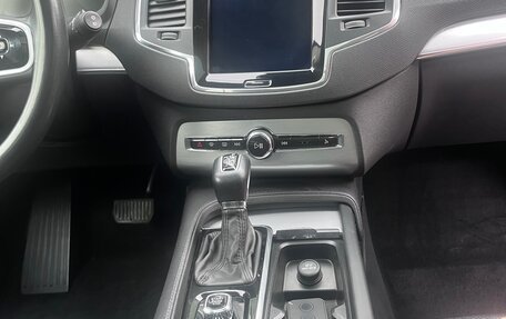 Volvo XC90 II рестайлинг, 2019 год, 3 780 000 рублей, 19 фотография