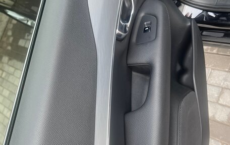 Volvo XC90 II рестайлинг, 2019 год, 3 780 000 рублей, 17 фотография
