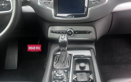 Volvo XC90 II рестайлинг, 2019 год, 3 780 000 рублей, 18 фотография