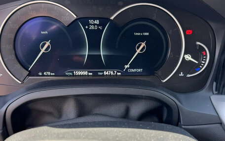 BMW 3 серия, 2019 год, 3 500 000 рублей, 11 фотография