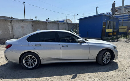 BMW 3 серия, 2019 год, 3 500 000 рублей, 7 фотография