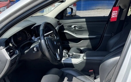 BMW 3 серия, 2019 год, 3 500 000 рублей, 9 фотография