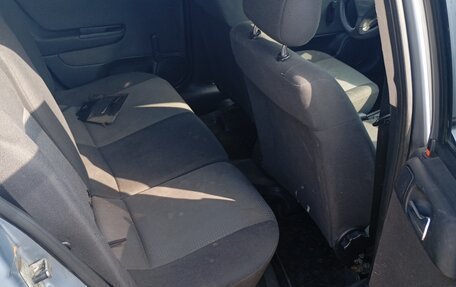 Opel Astra G, 2003 год, 230 000 рублей, 9 фотография