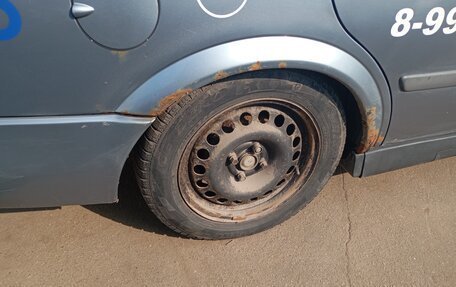 Opel Astra G, 2003 год, 230 000 рублей, 10 фотография