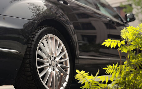 Mercedes-Benz S-Класс, 2011 год, 2 000 000 рублей, 8 фотография
