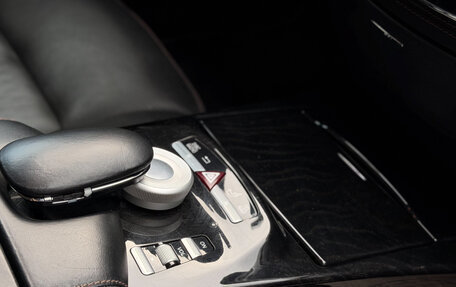 Mercedes-Benz S-Класс, 2011 год, 2 000 000 рублей, 18 фотография