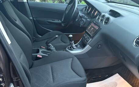 Peugeot 308 II, 2011 год, 350 000 рублей, 3 фотография