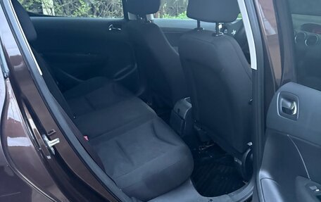 Peugeot 308 II, 2011 год, 350 000 рублей, 4 фотография