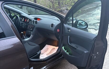 Peugeot 308 II, 2011 год, 350 000 рублей, 5 фотография