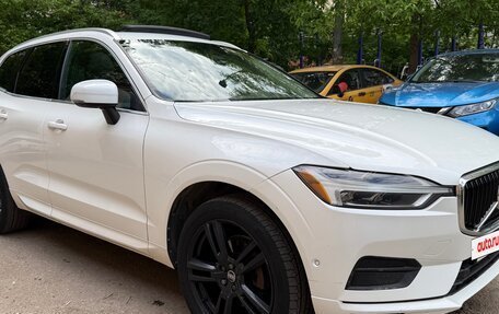 Volvo XC60 II, 2017 год, 3 249 000 рублей, 2 фотография
