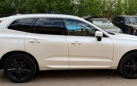 Volvo XC60 II, 2017 год, 3 249 000 рублей, 3 фотография