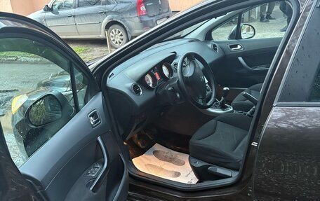 Peugeot 308 II, 2011 год, 350 000 рублей, 6 фотография