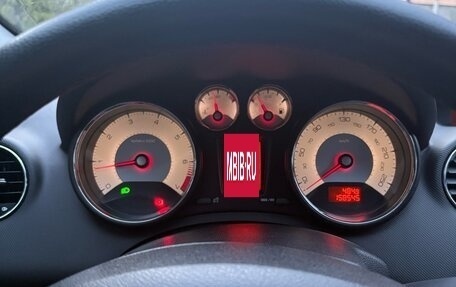 Peugeot 308 II, 2011 год, 350 000 рублей, 10 фотография