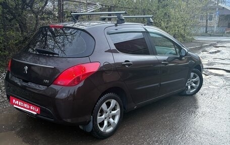 Peugeot 308 II, 2011 год, 350 000 рублей, 8 фотография