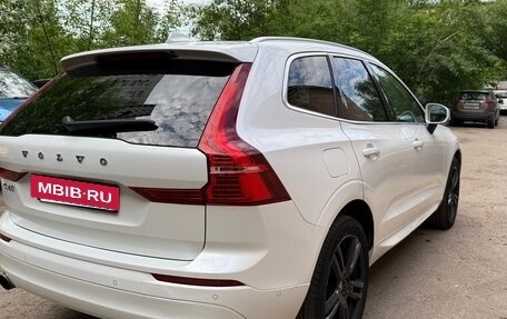 Volvo XC60 II, 2017 год, 3 249 000 рублей, 4 фотография