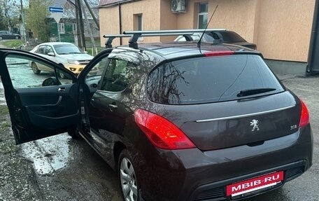 Peugeot 308 II, 2011 год, 350 000 рублей, 7 фотография
