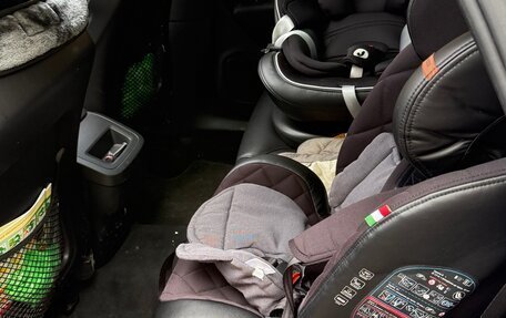 Volvo XC60 II, 2017 год, 3 249 000 рублей, 12 фотография