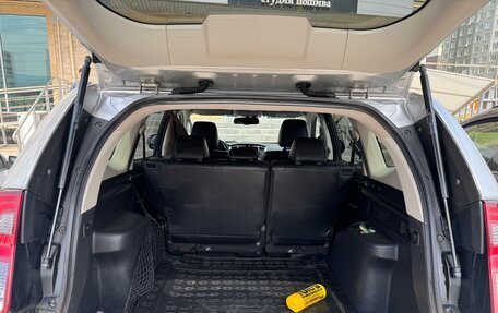 Mitsubishi Pajero Sport III рестайлинг, 2021 год, 3 850 000 рублей, 2 фотография