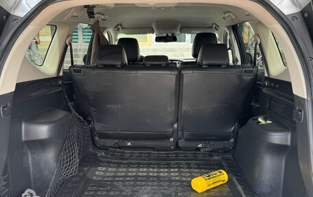 Mitsubishi Pajero Sport III рестайлинг, 2021 год, 3 850 000 рублей, 4 фотография