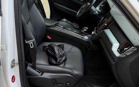 Volvo XC60 II, 2017 год, 3 249 000 рублей, 11 фотография