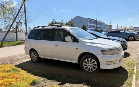 Mitsubishi Chariot III, 2000 год, 520 000 рублей, 7 фотография