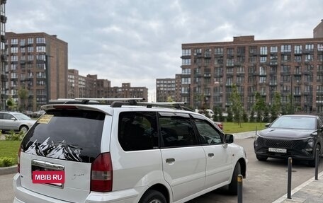 Mitsubishi Chariot III, 2000 год, 520 000 рублей, 3 фотография