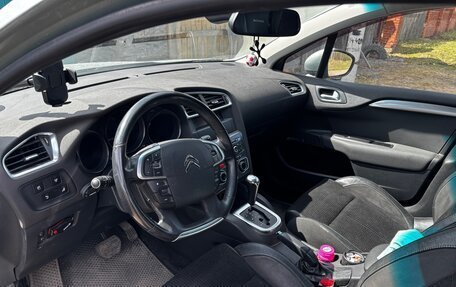 Citroen C4 II рестайлинг, 2012 год, 780 000 рублей, 5 фотография