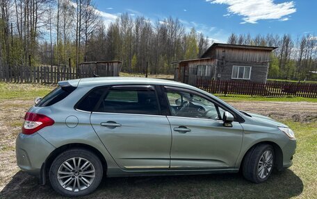 Citroen C4 II рестайлинг, 2012 год, 780 000 рублей, 3 фотография
