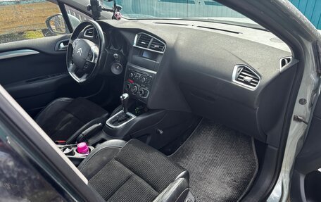 Citroen C4 II рестайлинг, 2012 год, 780 000 рублей, 9 фотография