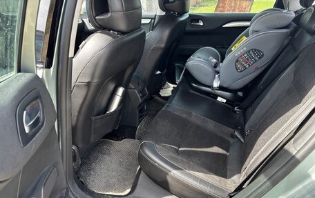 Citroen C4 II рестайлинг, 2012 год, 780 000 рублей, 8 фотография
