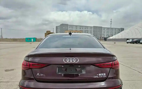Audi A3, 2022 год, 2 170 000 рублей, 5 фотография