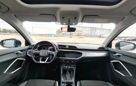 Audi A3, 2022 год, 2 170 000 рублей, 10 фотография