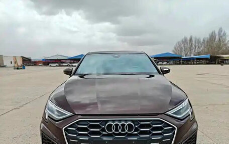 Audi A3, 2022 год, 2 170 000 рублей, 2 фотография