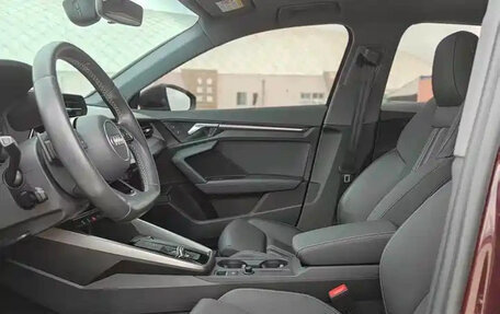Audi A3, 2022 год, 2 170 000 рублей, 11 фотография