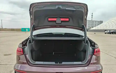 Audi A3, 2022 год, 2 170 000 рублей, 9 фотография