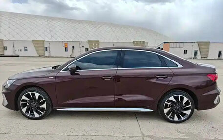 Audi A3, 2022 год, 2 170 000 рублей, 8 фотография