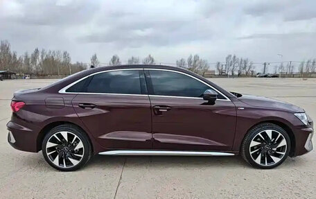 Audi A3, 2022 год, 2 170 000 рублей, 7 фотография