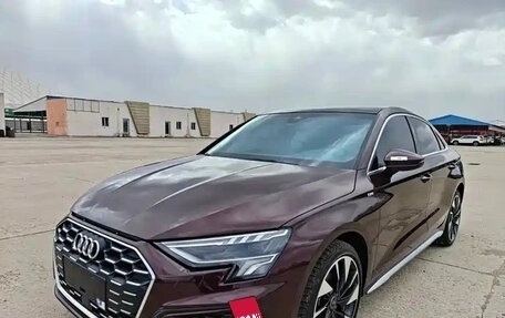 Audi A3, 2022 год, 2 170 000 рублей, 3 фотография
