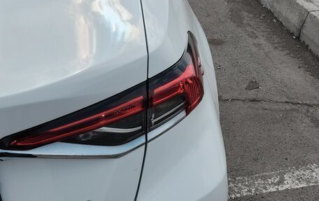 Toyota Corolla, 2023 год, 1 300 000 рублей, 7 фотография