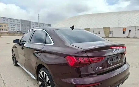 Audi A3, 2022 год, 2 170 000 рублей, 4 фотография