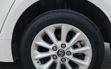 Toyota Corolla, 2023 год, 1 300 000 рублей, 8 фотография