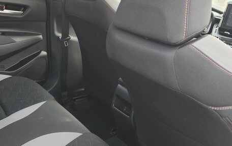 Toyota Corolla, 2023 год, 1 300 000 рублей, 14 фотография