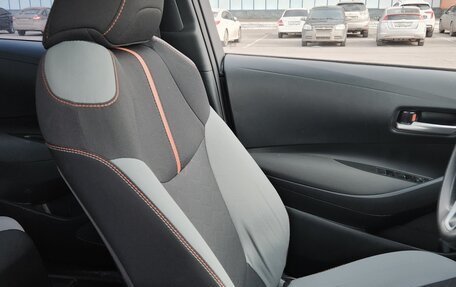 Toyota Corolla, 2023 год, 1 300 000 рублей, 11 фотография