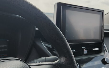 Toyota Corolla, 2023 год, 1 300 000 рублей, 16 фотография