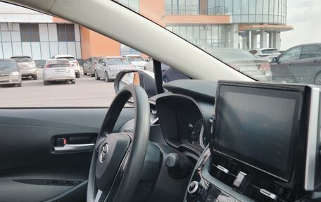 Toyota Corolla, 2023 год, 1 300 000 рублей, 12 фотография