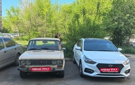 Hyundai Solaris II рестайлинг, 2019 год, 1 100 000 рублей, 6 фотография
