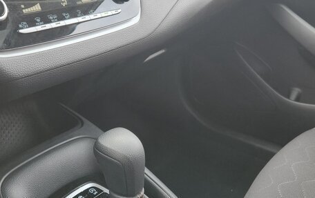 Toyota Corolla, 2023 год, 1 300 000 рублей, 19 фотография
